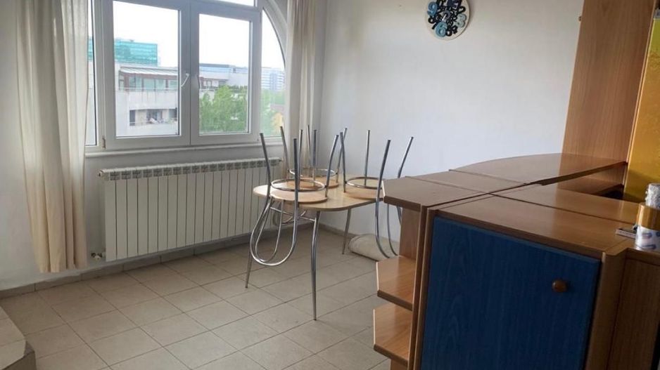 AP. 5 CAMERE 13 SEPTEMBRIE, BUCATARIE DESCHISA, LOC PARCARE, LIBER - Poză 5