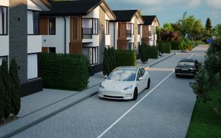 Casa Ghimbav - Poză 2