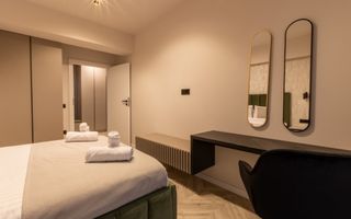 2 camere,parcare, bloc nou, terasa,Manastur, West City, Calea Floresti - Poză 6