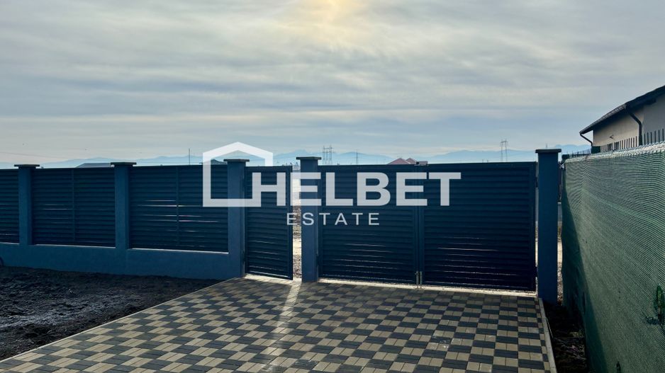 Casă/Parter/Terasă/Sânpetru - Poză 19