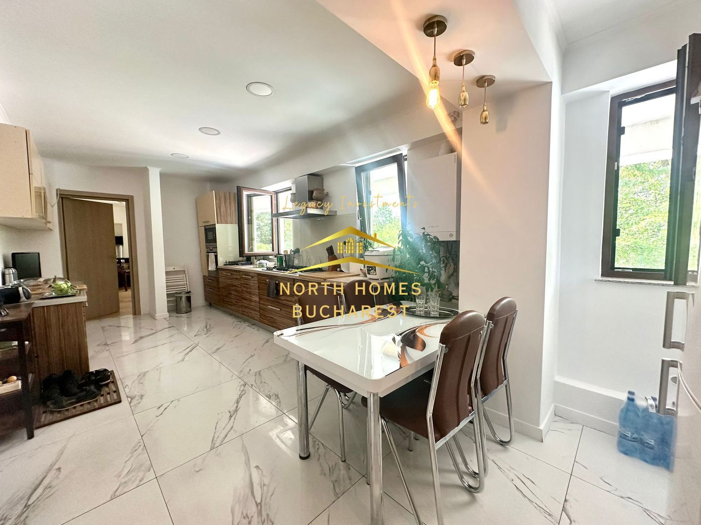 Apartament 2 camere I Loc de parcare subteran inclus - Poză 1