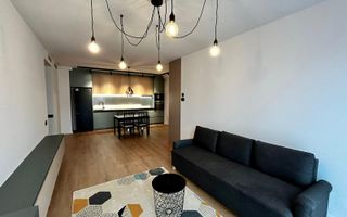 2 camere open space, Premium,Parcare, Liberty, Zona Semicentral, Iris - Poză 5