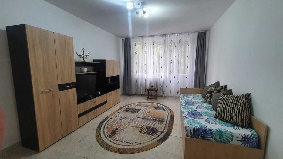 Apartamente 2 camere et 1/4 Valea Ialomitei, Drumul Taberei - Poză 2
