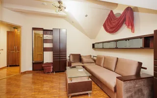Chirie, spațiu comercial, 287.6 mp, str. Calea Ieșilor, Buiucani - Poză 50