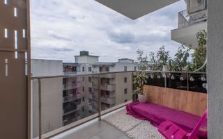 Apartament cu 2 camere la cheie - zona strazii Dunarii - Poză 8