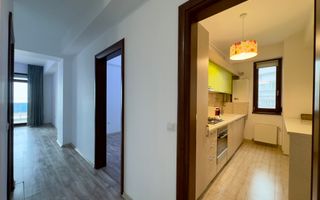 Apartament 3 camere de vanzare Mamaia, zona Summerland - Poză 11