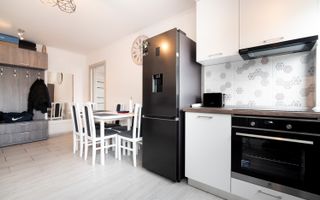 Apartament cu 3 camere  | Panorama | Nufarul | Oradea - Poză 3