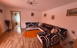 Casă Măneuți | 2.800 mp teren intravilan | Complet mobilată - Poză 3