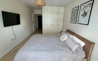 Apartament 2 camere | Terasa 13 mp| Garaj | Zona Metro - Floresti - Poză 6