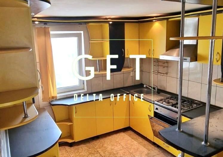 Apartament 5 cam + mansarda 112 mp-balcon 6 mp-dressing- Zona Kaufland - Poză 2