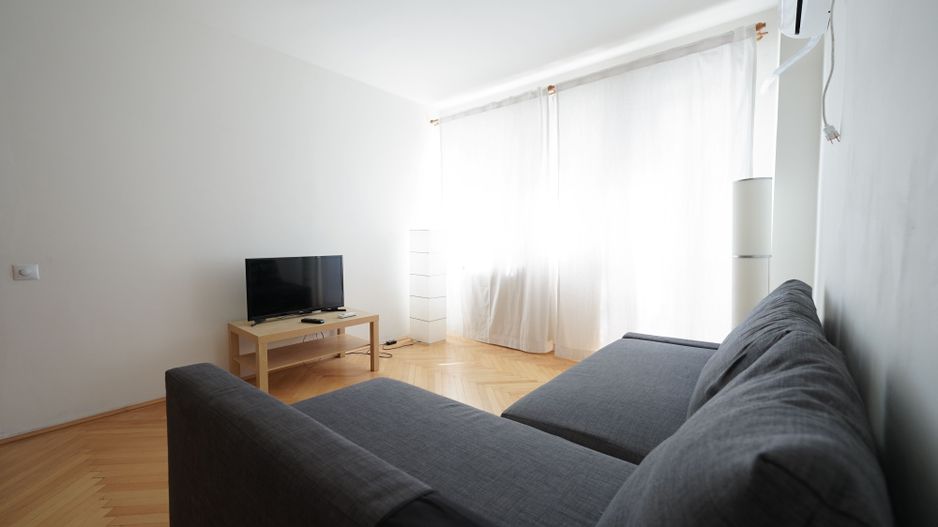 NEW! 2 Camere, Campia Libertatii, Parc IOR - Poză 7