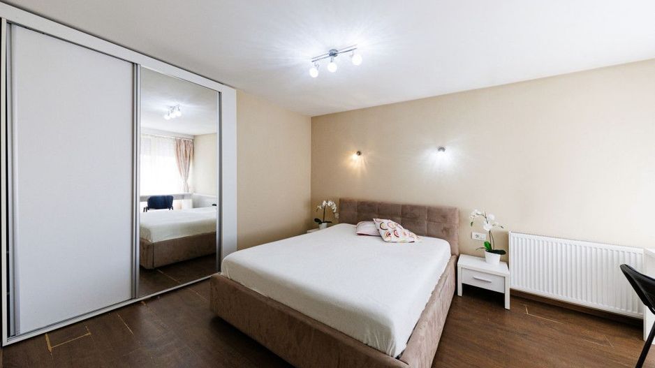 Apartament 2 camere, Piata Balcescu-Timisoara - Poză 11