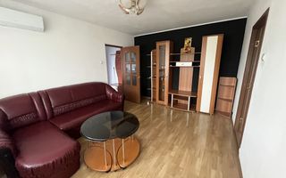 Apartament de închiriat, 2 camere, zona Podu Roș, Iași - Poză 1