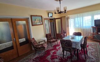 VANZARE APARTAMENT 3 CAMERE | COTROCENI | 90 MP | VEDERE SUPERBA - Poză 4