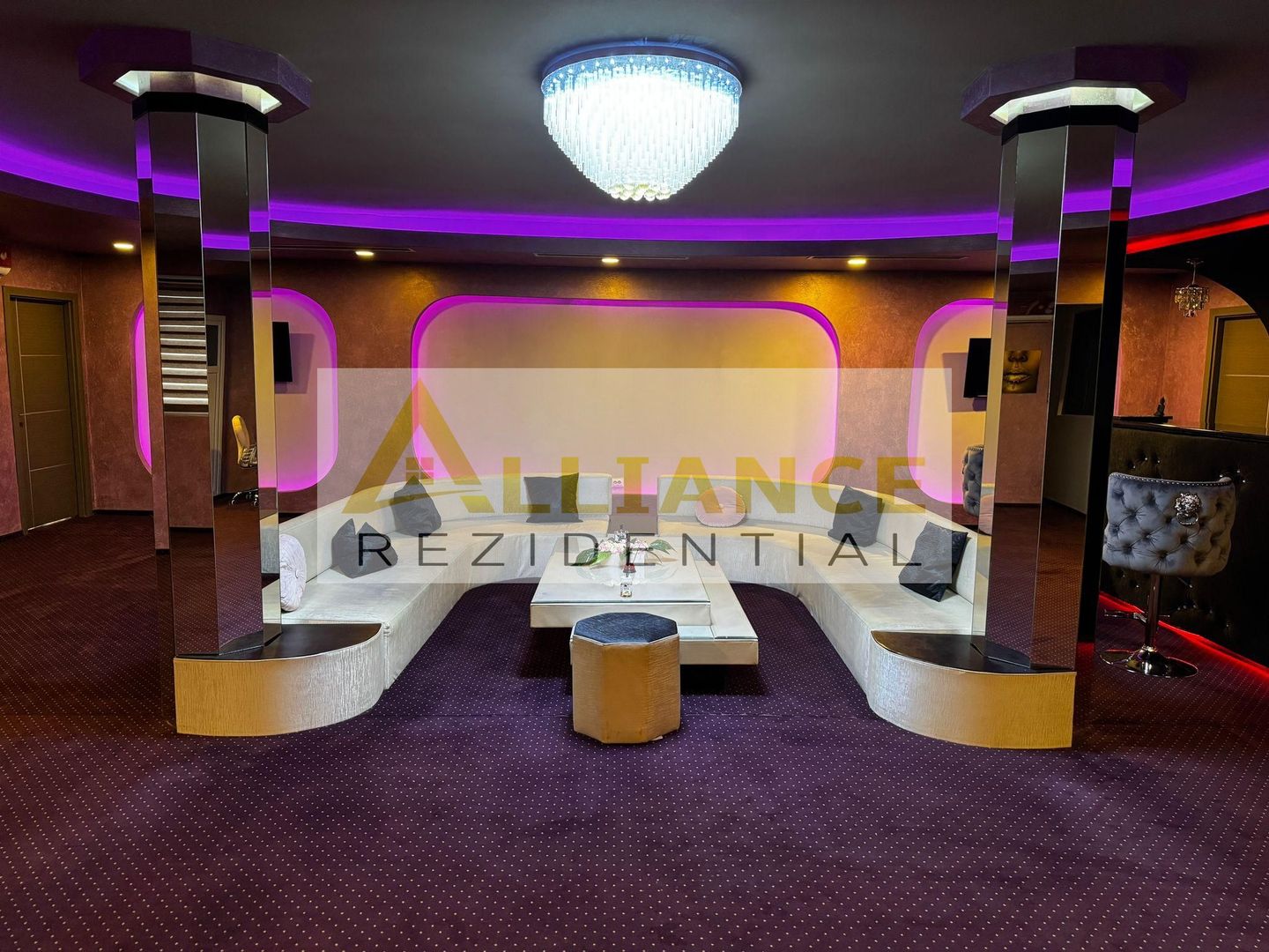SPATIU COMERCIAL 265 MP | 9 CAMERE | LOBBY | TURNU MAGURELE | Sector 4 - Poză 5