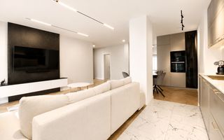 Apartament exclusivist cu 2 camere, etaj intermediar, Zorilor! - Poză 6