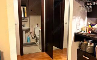 AP. 2 CAMERE ROSE GARDEN, LOC PARCARE, BOXA, BLOC NOU, CENTRALA - Poză 4