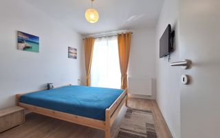 Apartament modern, cu loc de parcare si boxa - Kasper Coresi - Poză 4