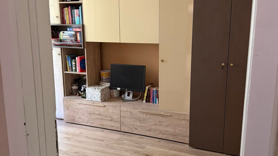 Apartament de 3 camere, zona Dacia - Poză 14