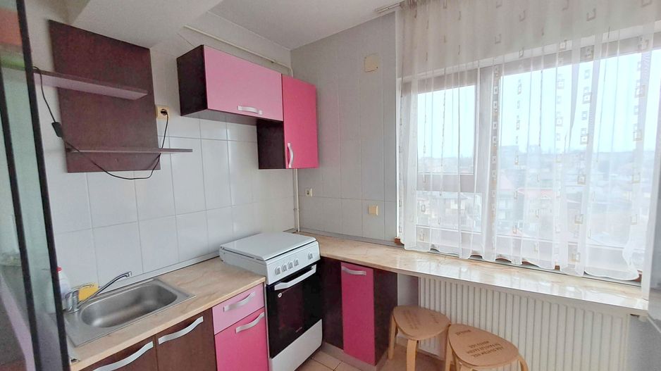 Apartament cu o camera, 33 mp - Complex Privilege, Kaufland - Poză 3