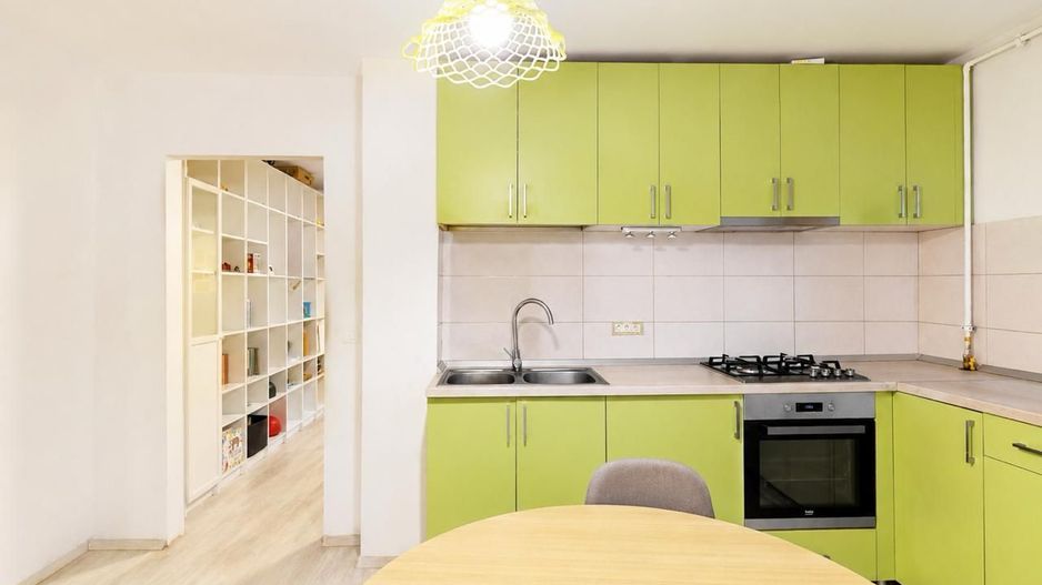 Apartament 2 camere zona Bogdaneștilor - Poză 11