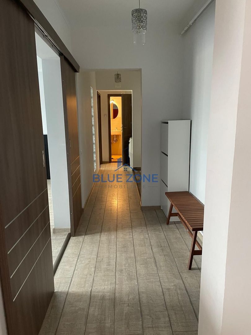 3 camere | Sebastian | 90 mp | Centrală proprie | 2 băi - Poză 8