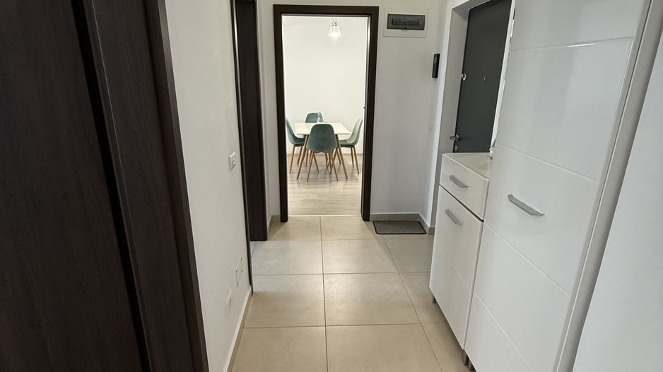 Apartament Premium - Global Residence Mihai Bravu - Parcare - Poză 10