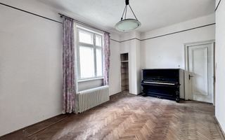 4 camere Parter in vila Cismigiu |+2 cam la demisol +1/2 din mansarda | Garaj - Poză 5