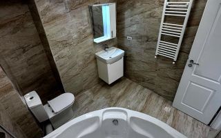 💎 DUPLEX Lux | Prima Închiriere | Central Address | Parcare Subterană Inclusă - Poză 6