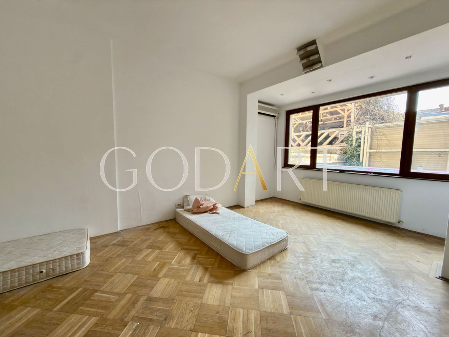 DUPLEX EXCLUSIVIST CU PISCINA PRIVATA | SAUNA | GRADINA | AVIATORILOR - Poză 4