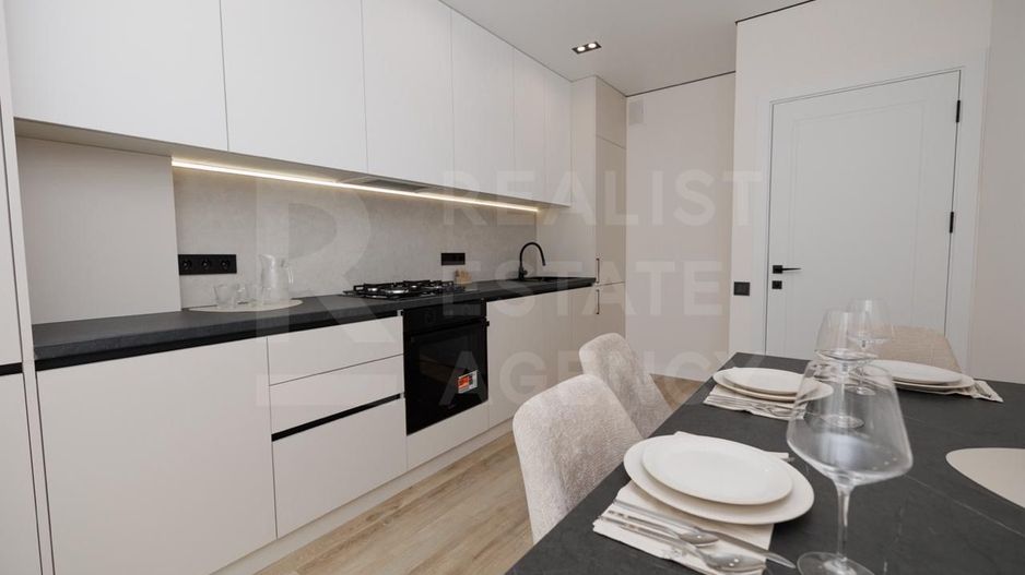 Vânzare, apartament, Strada Regina Elisabeta, Durlești - Poză 5