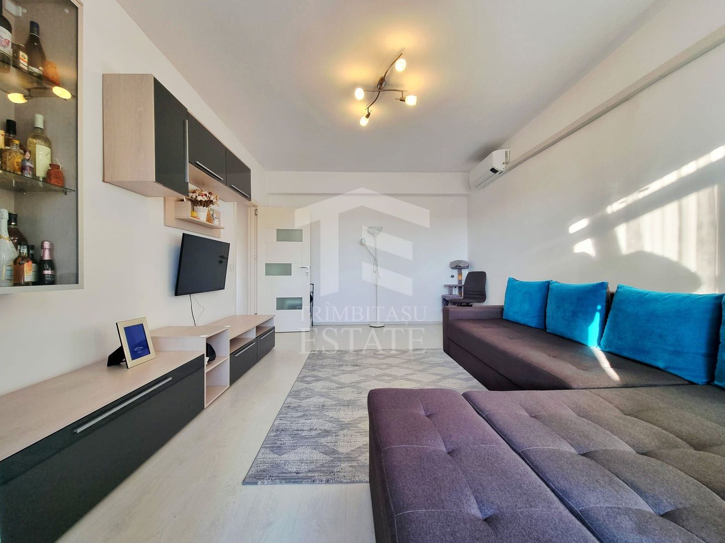 Apart Modern 2 Camere | Militari – Lujerului | Aproape de Lacul Morii - Poză 2