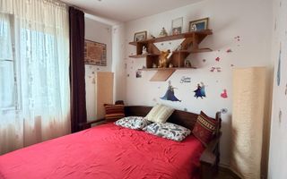 Apartament 2 camere, amenajat, decomandat, etaj 4- Dâmbu Pietros - Poză 4