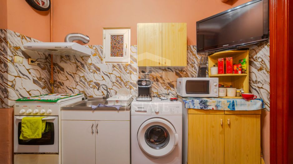Apartament 3 Camere La Casa | Curte | Pod + Beci Mare | COMISION 0% - Poză 20