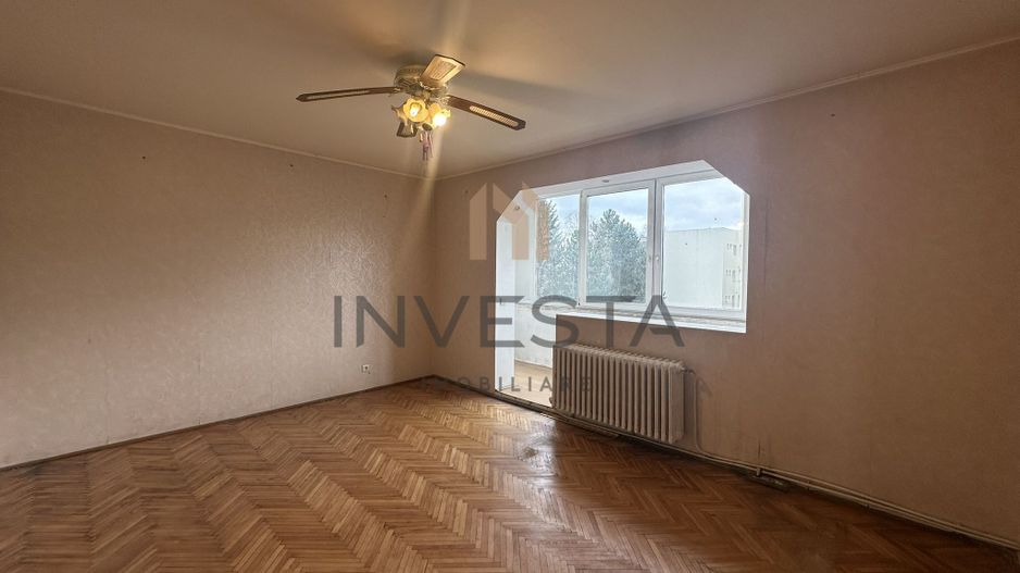 Apartament de renovat 4 camere zona Academia de Muzica - Poză 1