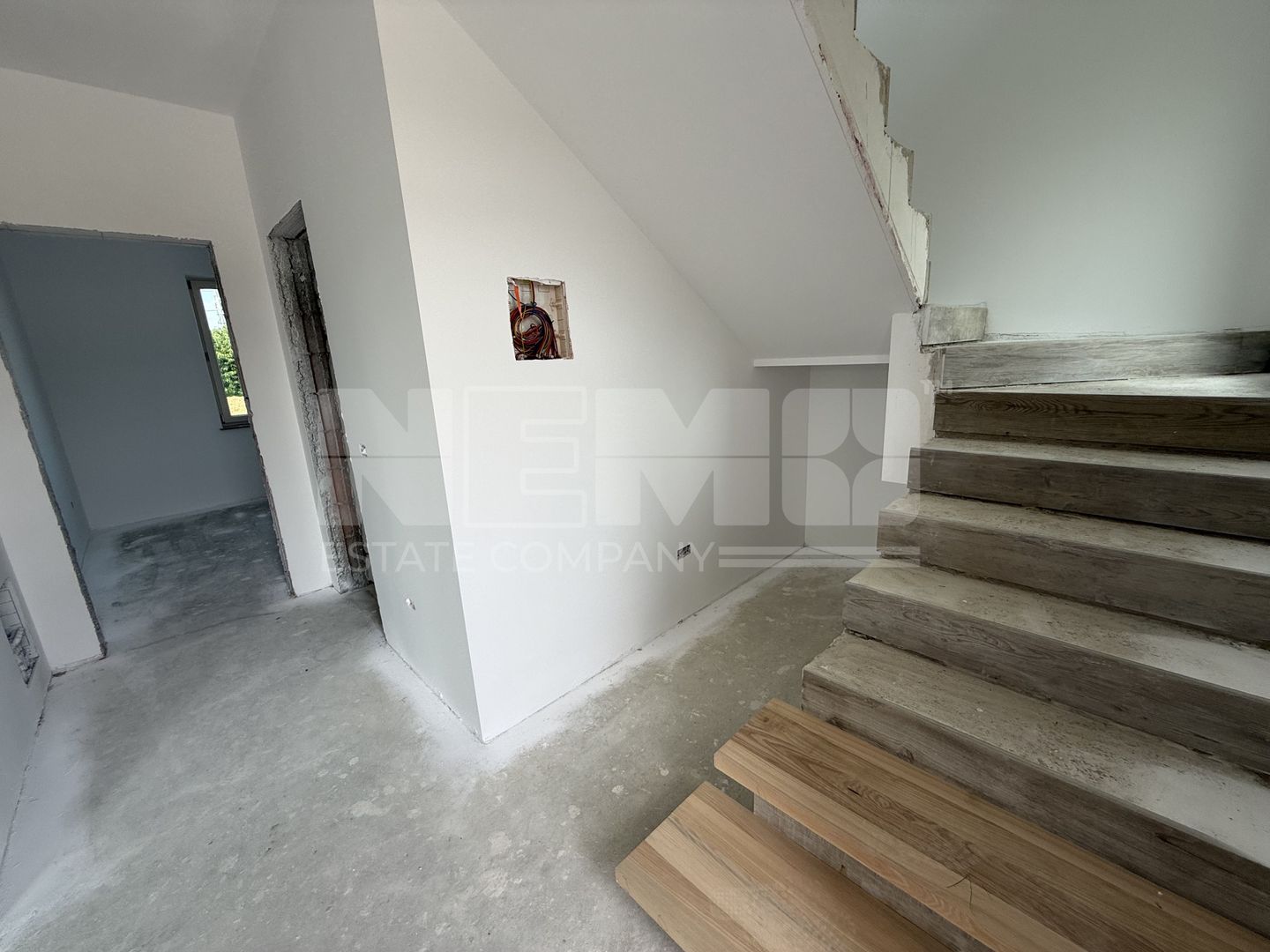 Casă nouă de vânzare | Horodnic de Jos | 200 Mp - Poză 13