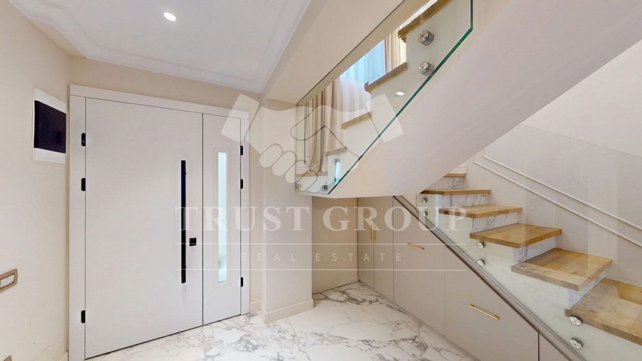 Vila 5 camere Tunari | 5 Locuri de parcare | Teren 505 mp - Poză 31