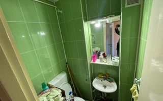 4 camere decomandate, Manastur, Piata Flora, Calvaria, Penny, OMV - Poză 8
