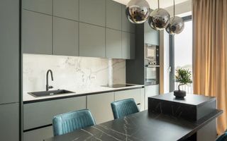 3 camere | Amber Forest | Tunari | Pipera | Otopeni Parcare - Poză 6