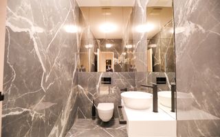 Unique Luxury Apartment | 4 Rooms | CITY VIEW - Poză 11