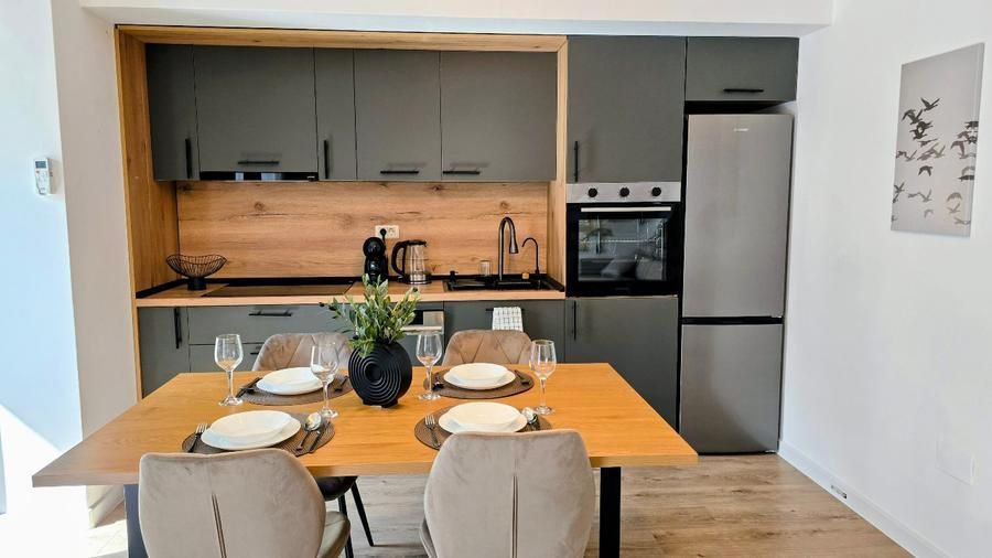 Duplex Lux, 3 camere, zona Parcul Carol, parcare inclusa, - Poză 2