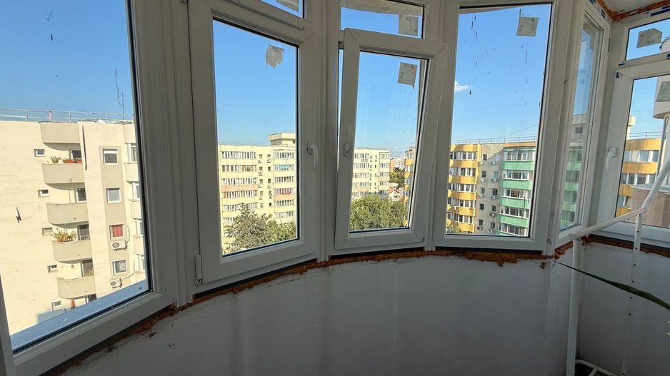 Garsonieră 39 mp Lacul Tei | Facultatea de constructii - Poză 6