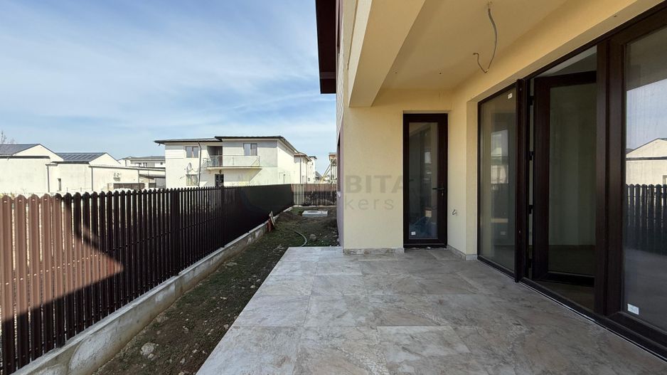 Casă modernă 2025 | Tunari – spațiu generos și localizare excelentă - Poză 6