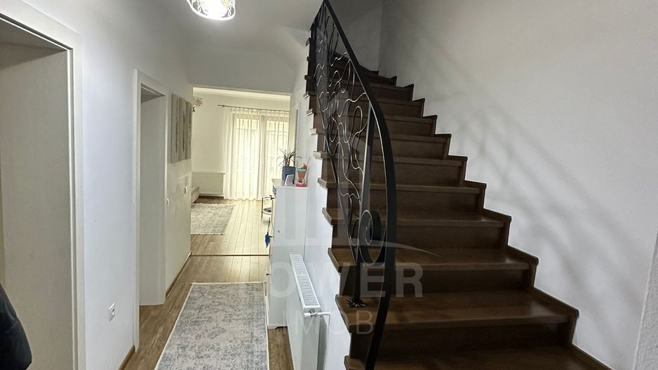 Casă Duplex la cheie - Cartierul Arhitecților - Poză 4