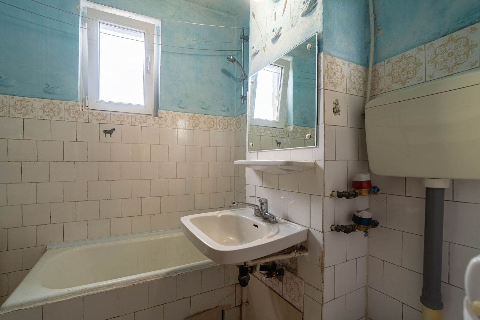 Apartament 4 camere decomandat - bvd. Revolutiei - COMISION 0 - Poză 7