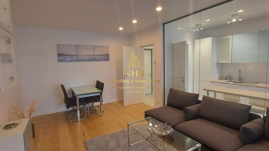 Apartament Premium 2 camere | Nusco City - Poză 9