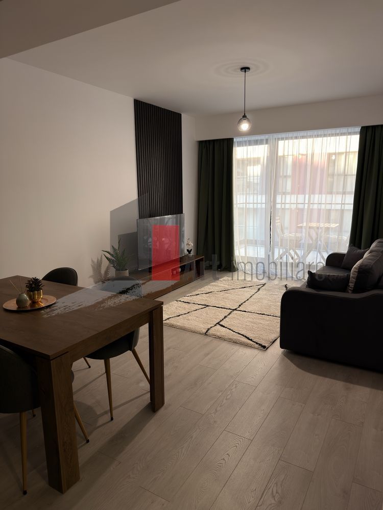 Inchiriere apartament 2 camere Politehnica- Novum Invest - Poză 4