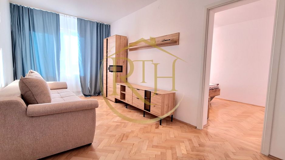 Prima închiriere!Apartament 2 camere, zona Soarelui,str. Cerna, centrala termica - Poză 3
