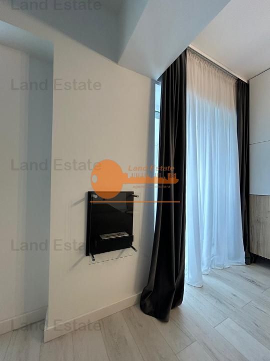 3 camere duolex Barbu Vacarescu - Aviatiei - Poză 31