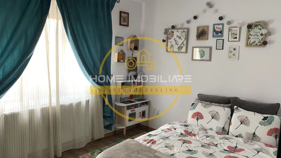 Parter Inalt/3 Camere Decomandat/Popas pacurari - Poză 4